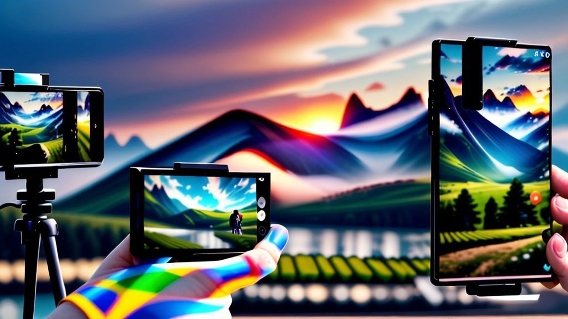 Xiaomi 16 এর স্পেকস লিক! বাজারে আসছে আগুন ঝরাতে!