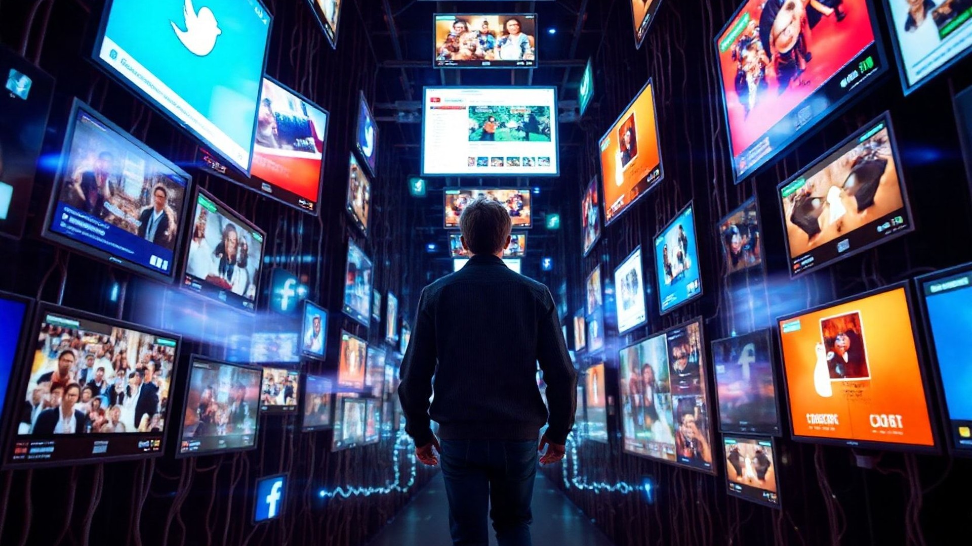 ওয়েব থেকে RSS এর বিদায় কি কেড়ে নিলো Internet এর সব কিছু? Internet এখন Algorithm এর দাসত্বে!