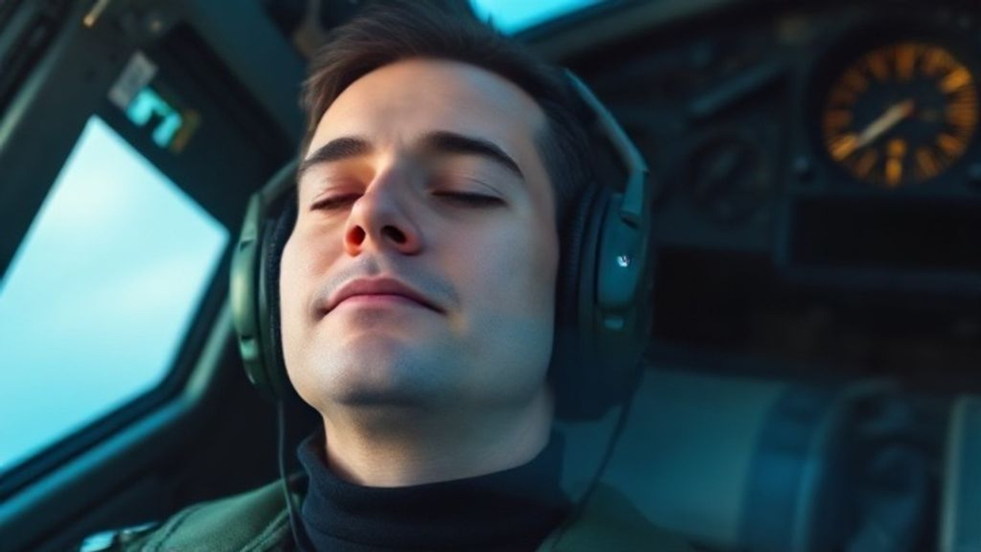 ৪ ঘন্টায় ৮ ঘন্টার মতো ঘুমের কামাল! বিজ্ঞানসম্মত উপায়!