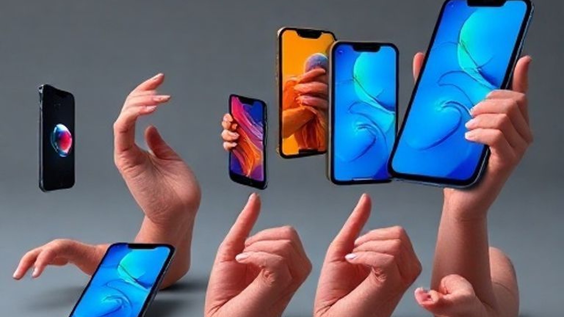 স্যামসাং, গুগল, Apple কেন ফোল্ডিং স্মার্টফোনে ঝাঁপিয়ে পড়ছে?