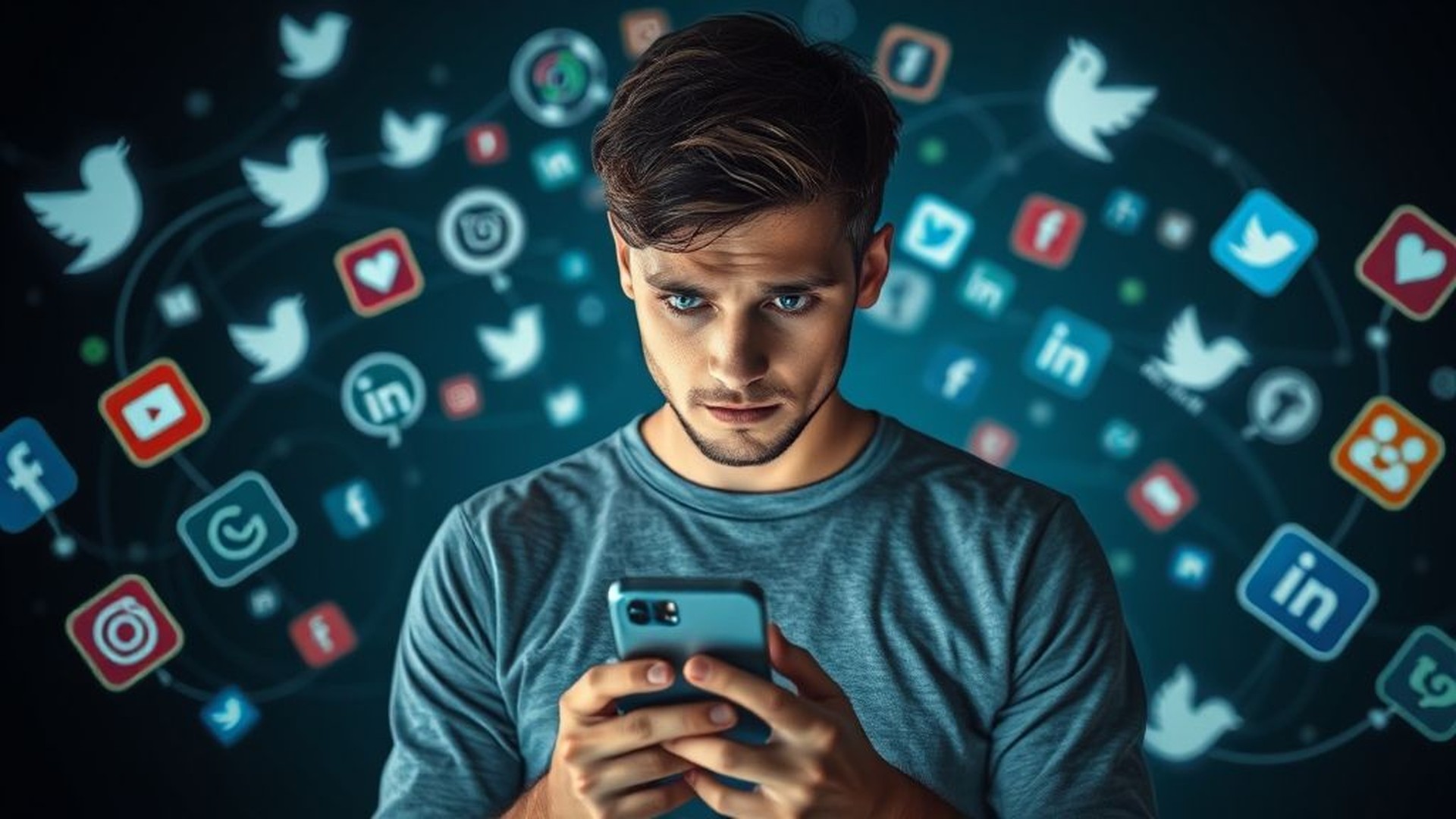 সোশ্যাল মিডিয়া যেভাবে আপনাকে আসক্ত করে তোলে! আসক্তি থেকে মুক্তির বিজ্ঞানসম্মত উপায়!