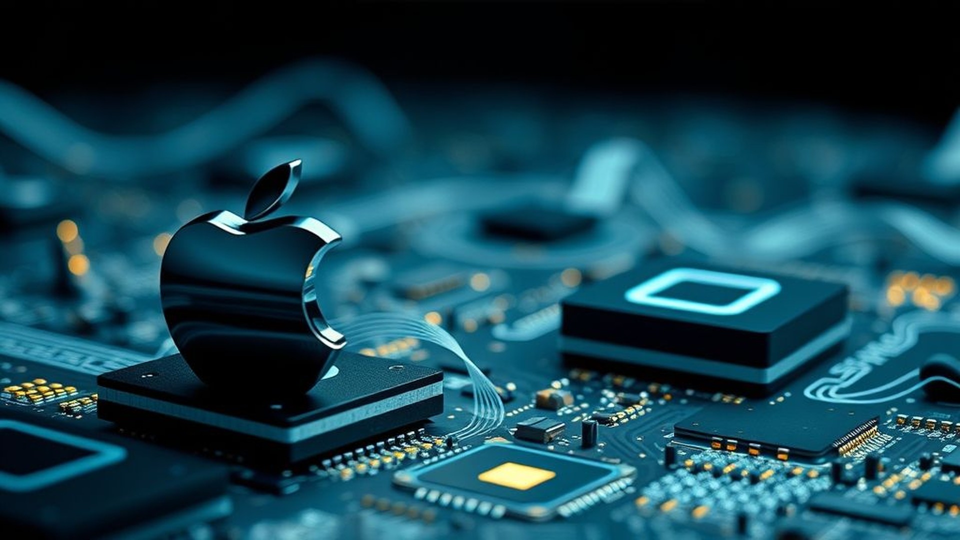 On-Device AI নিয়ে Apple-এর মাস্টারপ্ল্যান! টেক দুনিয়া থ!