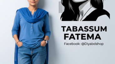 আপনি চাইলে নিজেই পার্সোনাল ব্র্যান্ডিং ইমেজ বানাতে পারেন, এক্সপার্ট না হলেও, Photoshop ছাড়া!