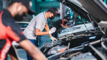 গাড়ি নষ্ট হলে করনীয় কি