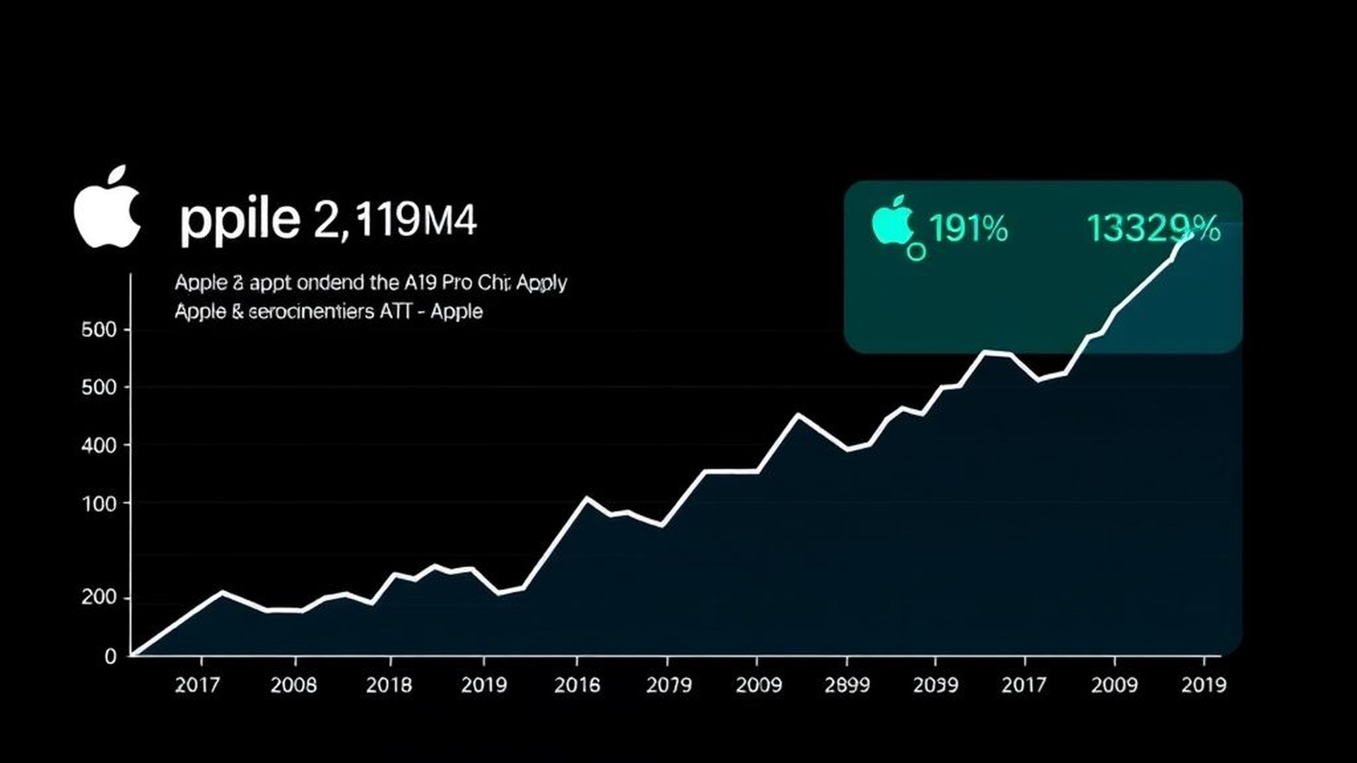 On-Device AI নিয়ে Apple-এর মাস্টারপ্ল্যান! টেক দুনিয়া থ!