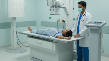X-Ray Machine এর দাম কত বাংলাদেশে?
