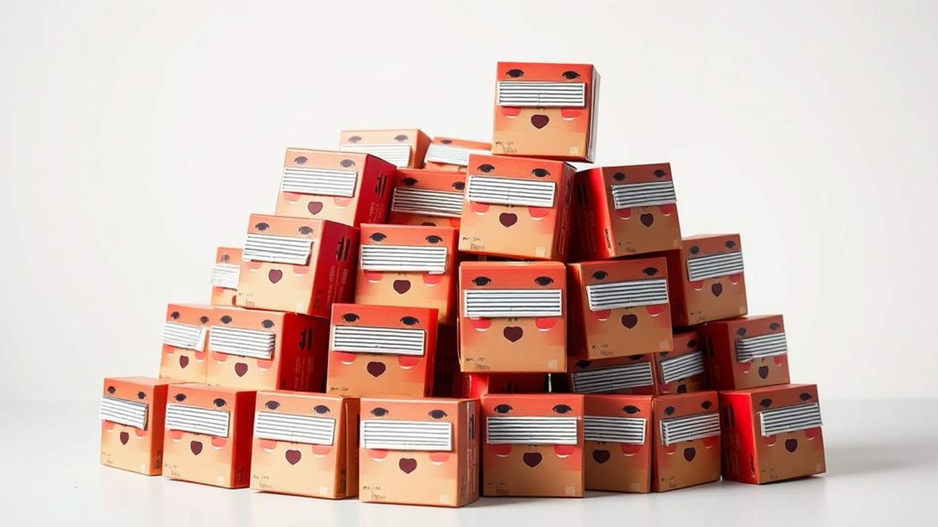 Labubu উন্মাদনা! কেন এই Monster-এর টানে ফুঁসছে তরুণ প্রজন্ম?