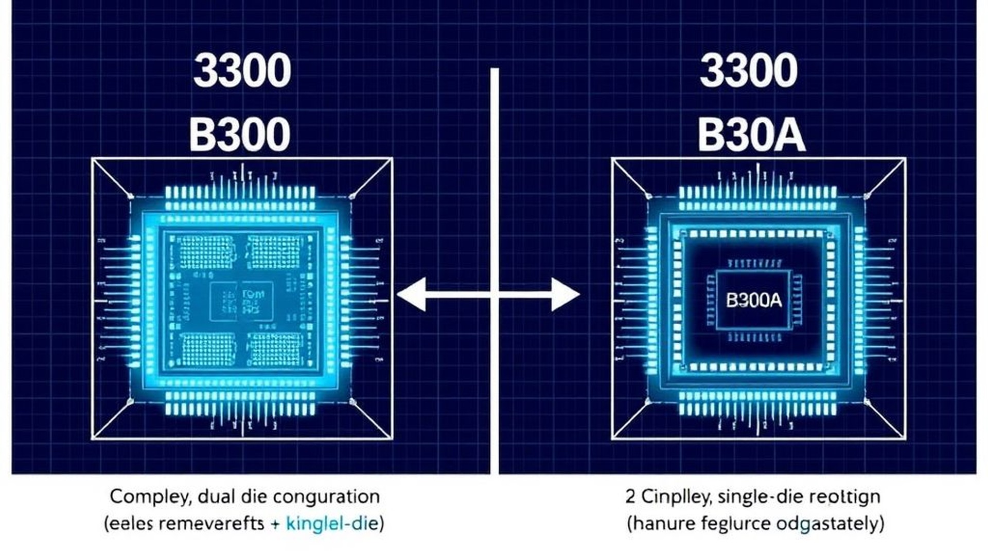 China-এর জন্য Nvidia-এর নতুন চিপ B30A! Nvidia-র এই চালেই কি জেগে উঠছে চীনের ঘুমন্ত ‘টেক ড্রাগন’?