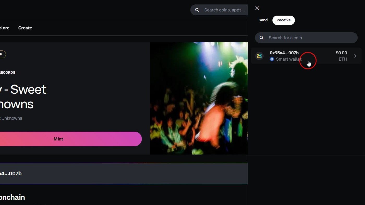 Smart Wallet - ফাটাফাটি! ক্রিপ্টোকারেন্সি এখন সবার জন্য!