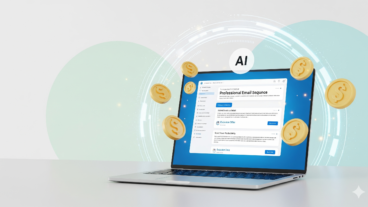 💥 AI দিয়ে ইনকাম শুরু করা এত সহজ! কয়েকটি সহজ সার্ভিস ব্যবহার করেই আপনি আজই শুরু করতে পারেন!