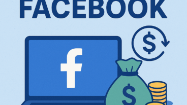 ফেসবুক থেকে ঘরে বসেই ১০০ ডলার ইনকাম করার সঠিক কৌশল