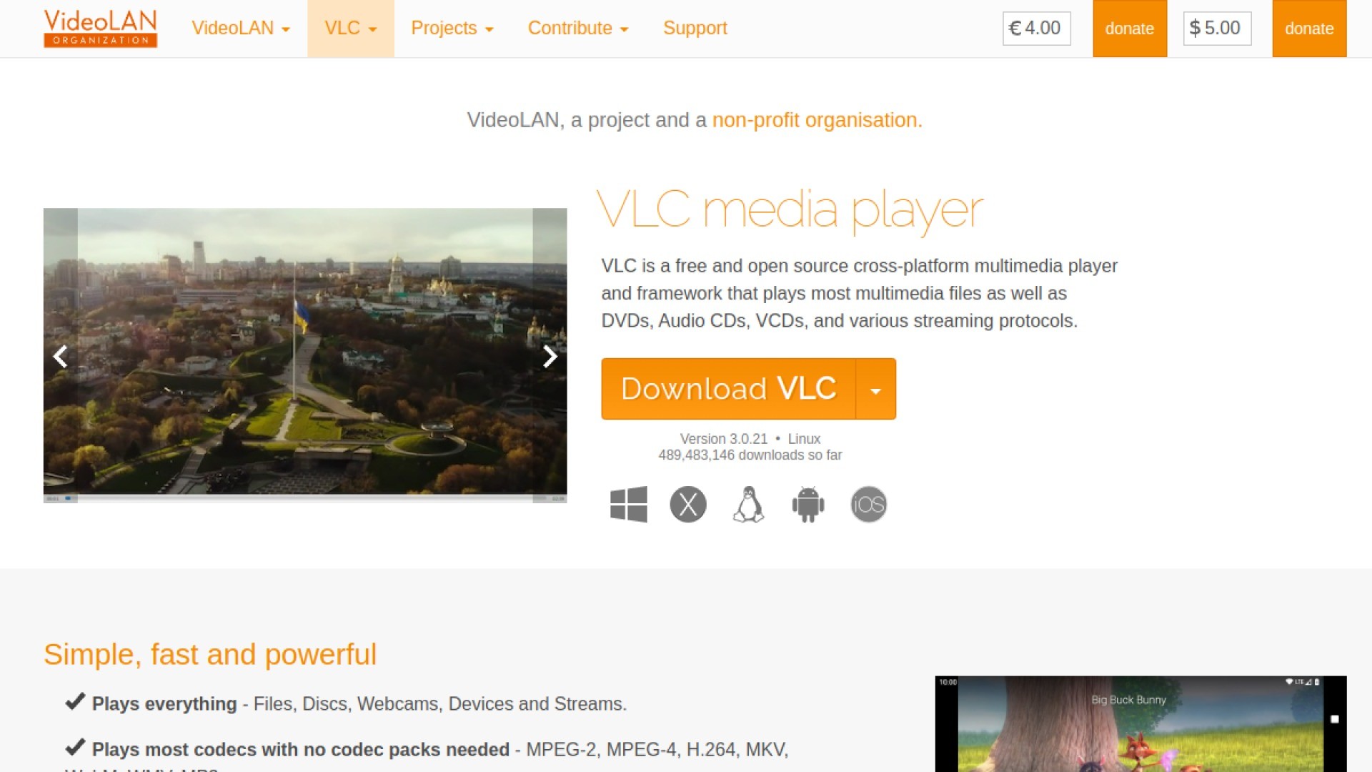যখন ফ্রি, Open Source Tech, বিলিয়ন ডলারের Big Tech-কে হারিয়ে দেয়!