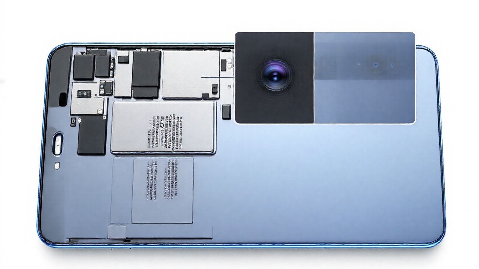 Meizu 22 - Meizu আনছে সবচেয়ে স্লিম 