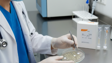 Antibiotic Disc এর দাম কত বাংলাদেশে?