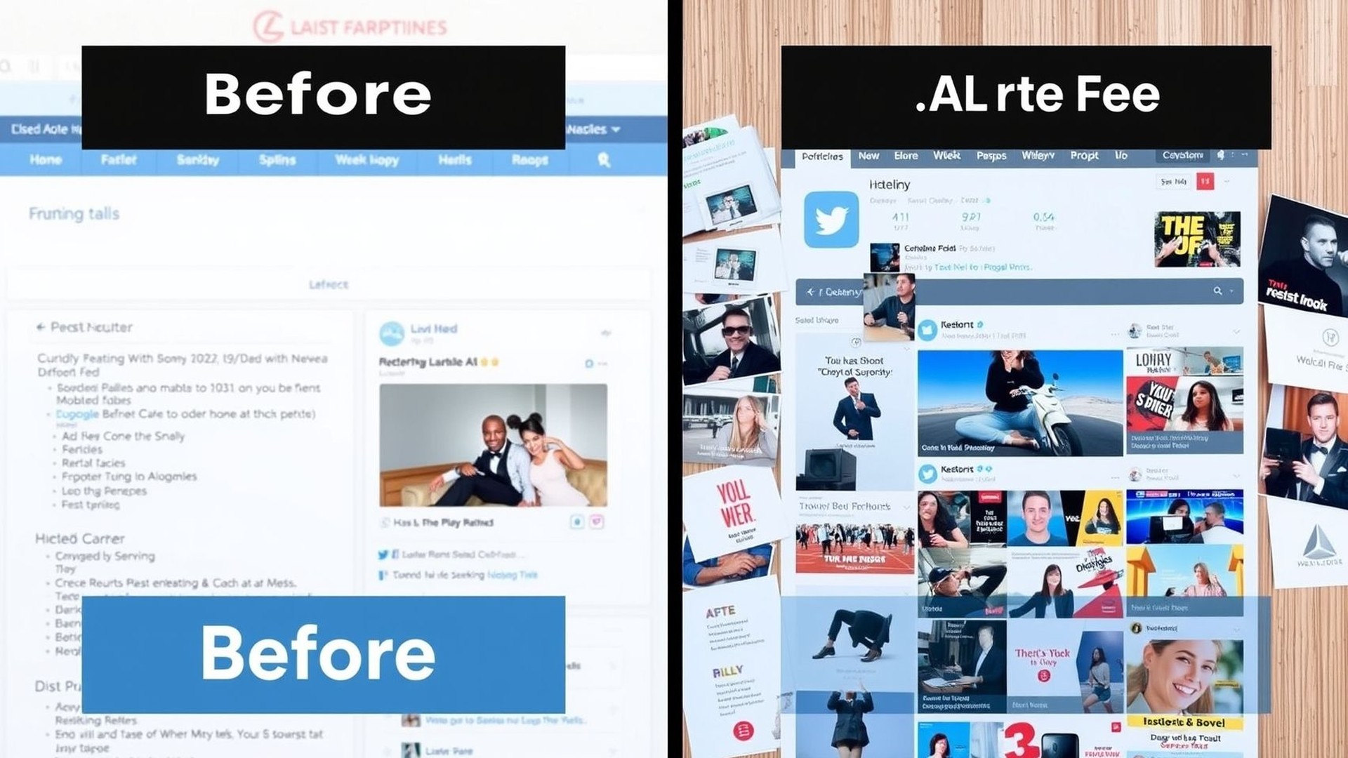 ওয়েব থেকে RSS এর বিদায় কি কেড়ে নিলো Internet এর সব কিছু? Internet এখন Algorithm এর দাসত্বে!