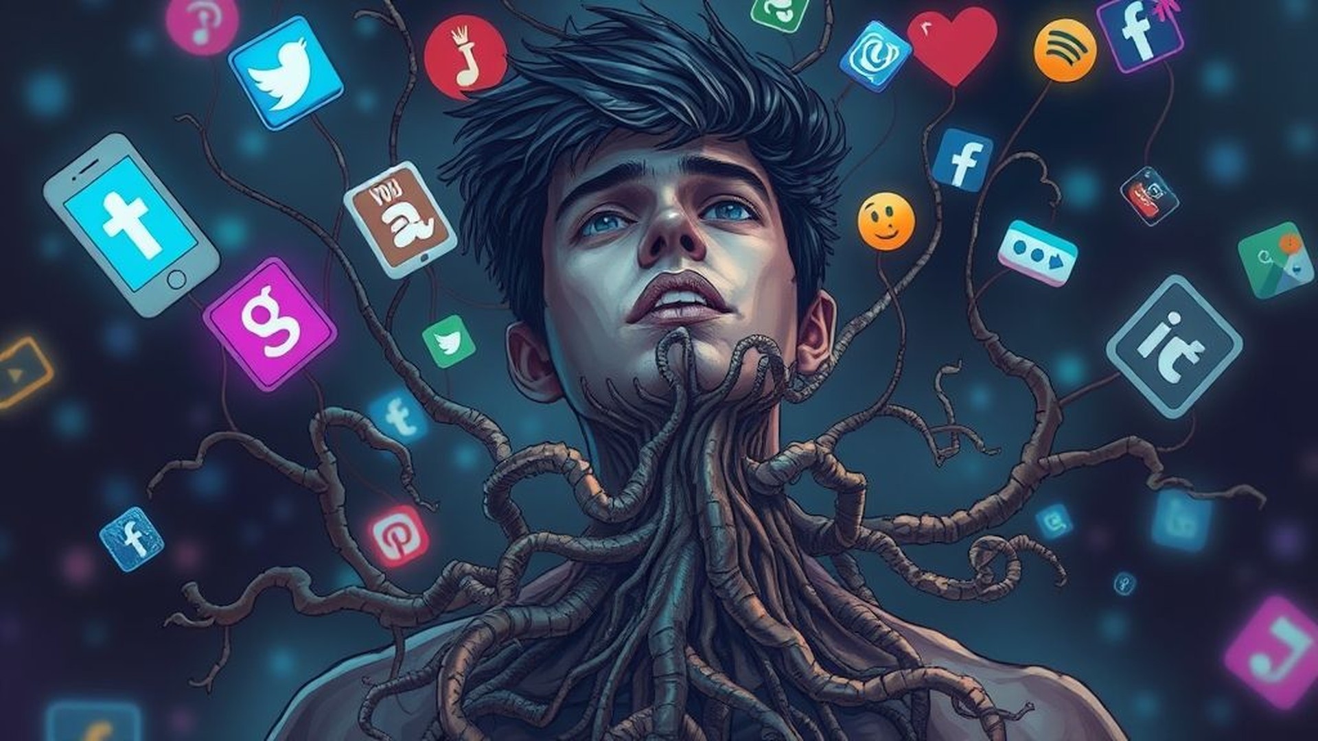 সোশ্যাল মিডিয়া যেভাবে আপনাকে আসক্ত করে তোলে! আসক্তি থেকে মুক্তির বিজ্ঞানসম্মত উপায়!