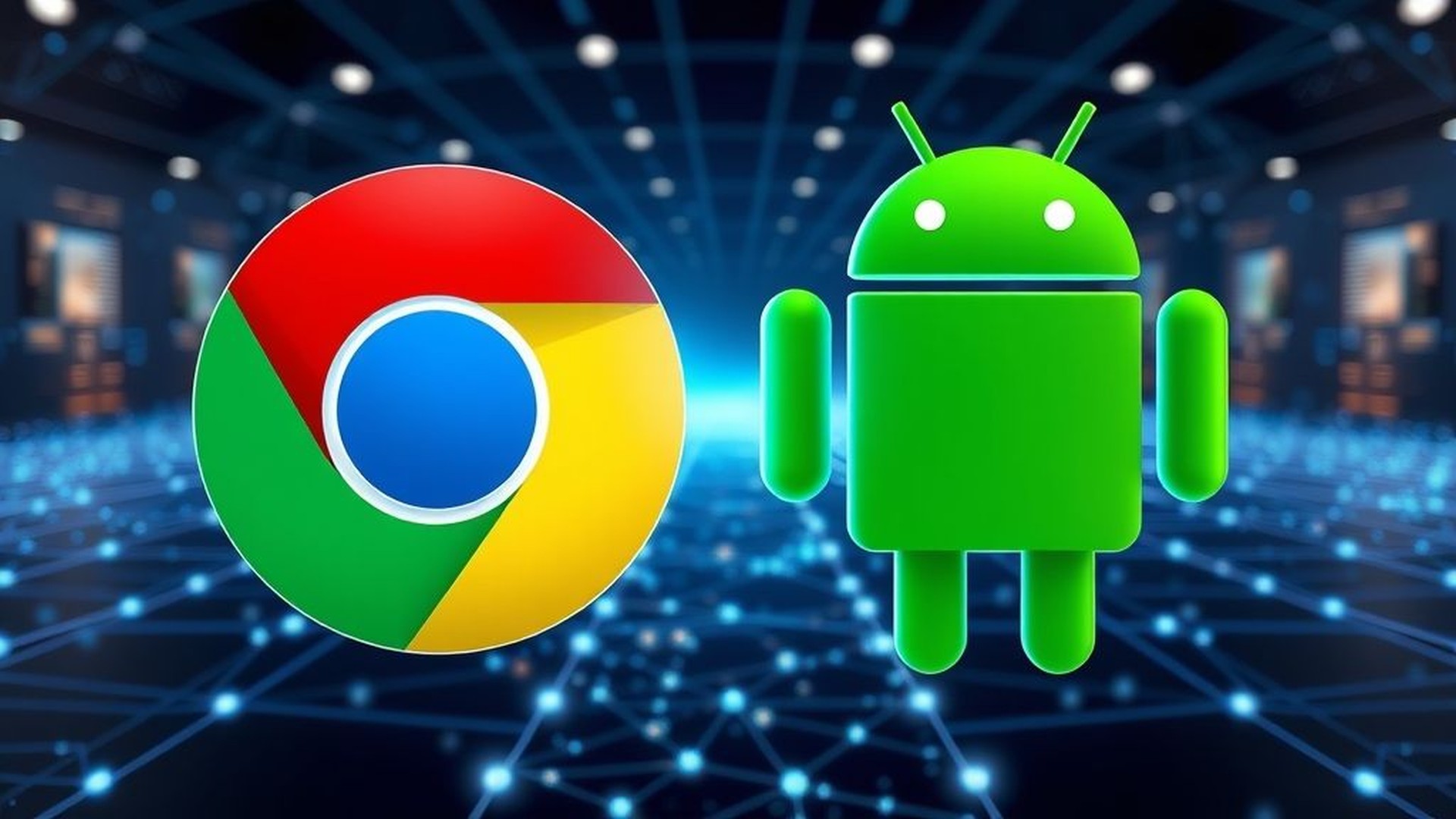 টেক ওয়ার্ল্ডে সুনামি! এবার এক হয়ে যাচ্ছে Android আর Chrome OS!