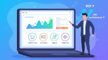 📌 Facebook Pixel: কেন সেটআপ করবেন এবং এর কাজ কী? 🎯