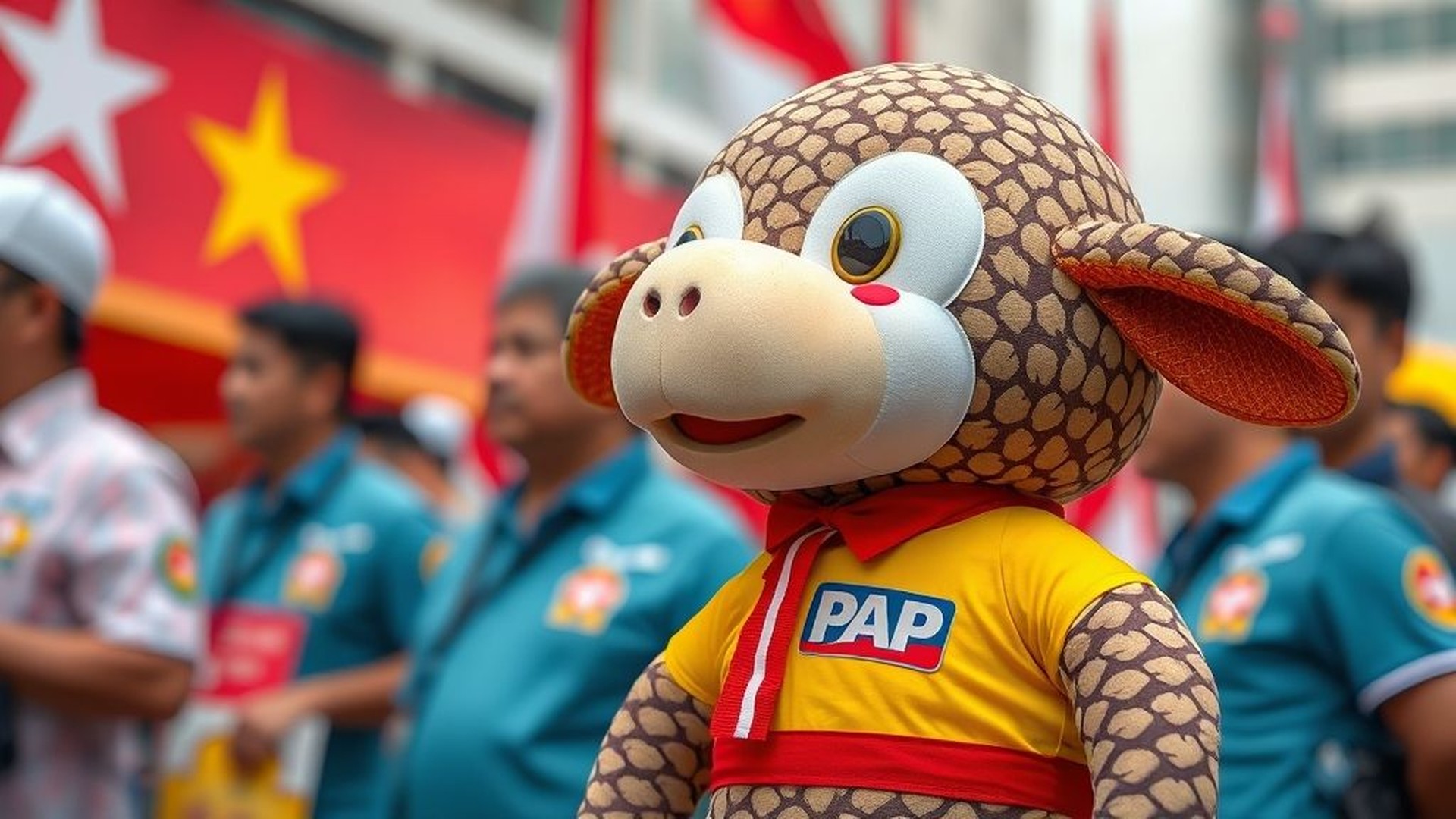 Labubu উন্মাদনা! কেন এই Monster-এর টানে ফুঁসছে তরুণ প্রজন্ম?