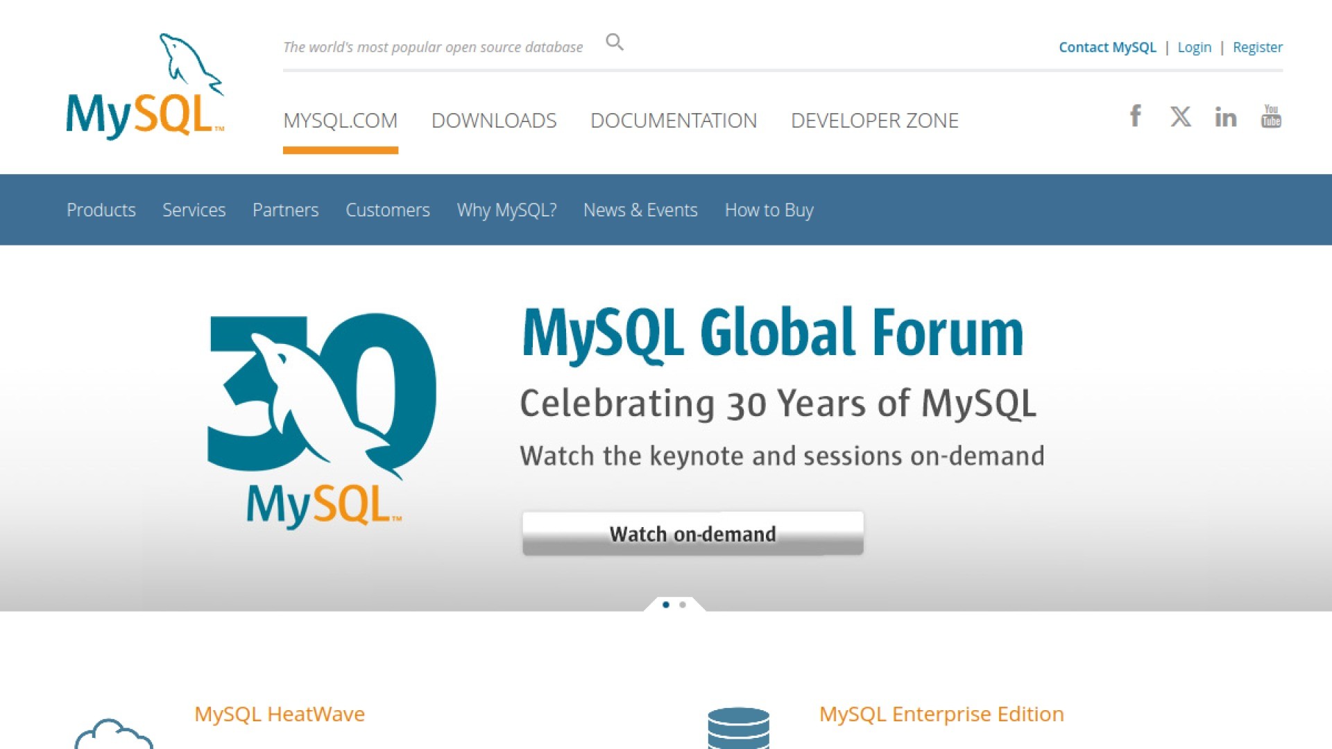 যখন ফ্রি, Open Source Tech, বিলিয়ন ডলারের Big Tech-কে হারিয়ে দেয়!