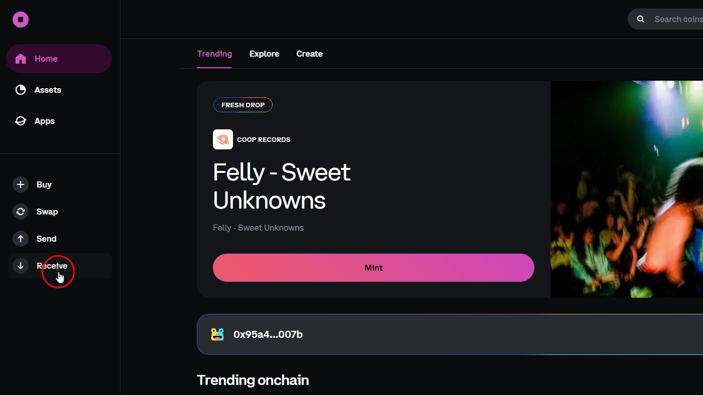 Smart Wallet - ফাটাফাটি! ক্রিপ্টোকারেন্সি এখন সবার জন্য!
