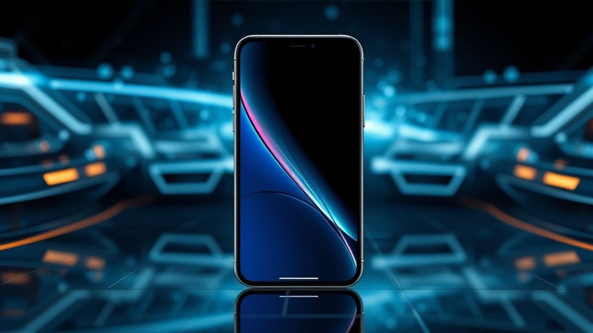 On-Device AI নিয়ে Apple-এর মাস্টারপ্ল্যান! টেক দুনিয়া থ!