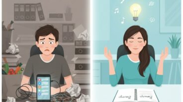 🚨 মেন্টাল হ্যাং-আপ? মাথা ফরম্যাট করলে কেমন হতো!