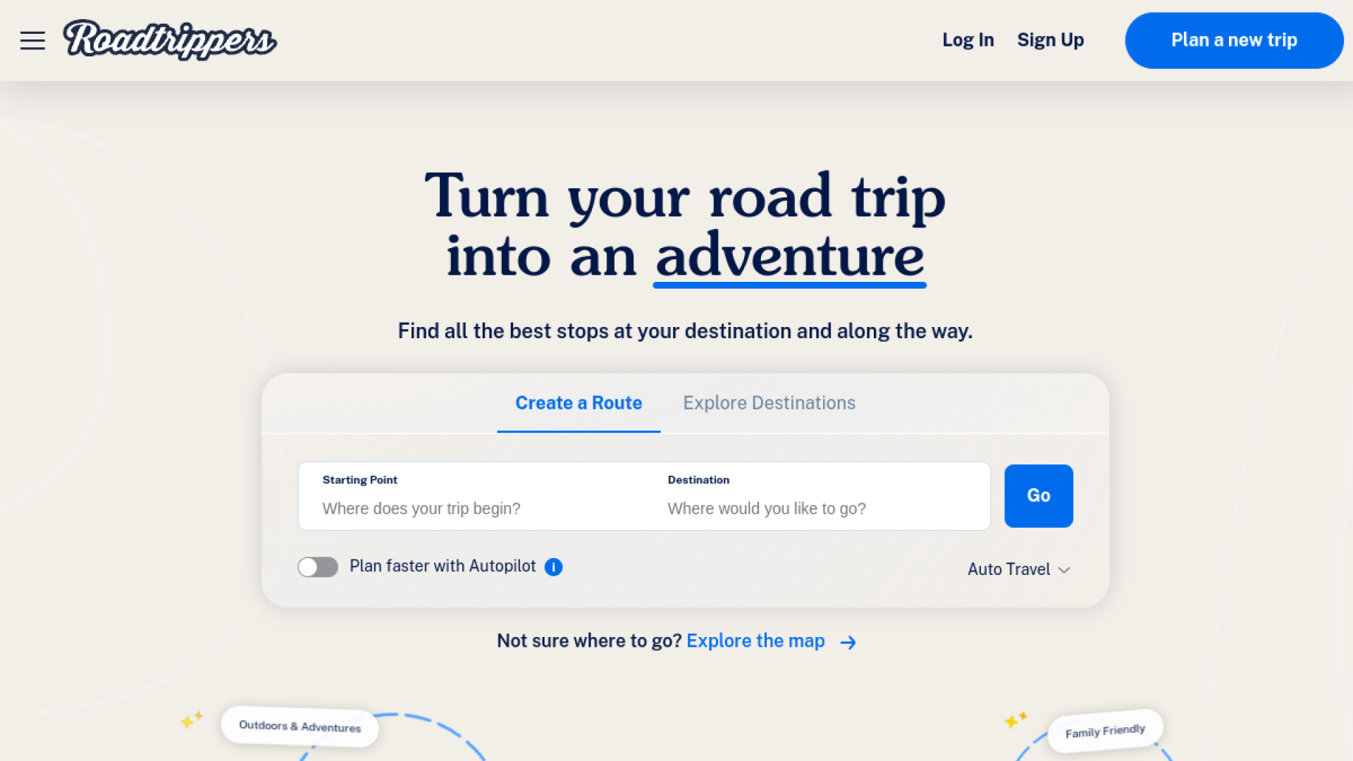 1 Road Trippers - আপনার Adventure-এর Perfect Companion!