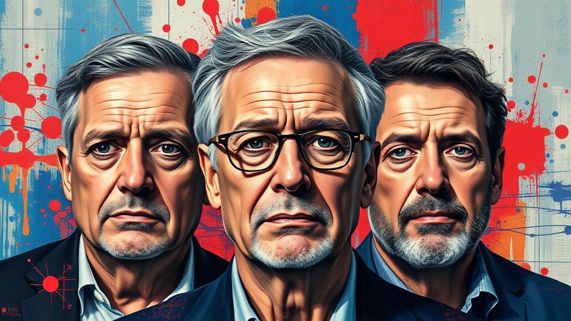 AI দৌড়ে পিছিয়ে ইউরোপ! ইউরোপের VC-দের চরম ব্যর্থতা!