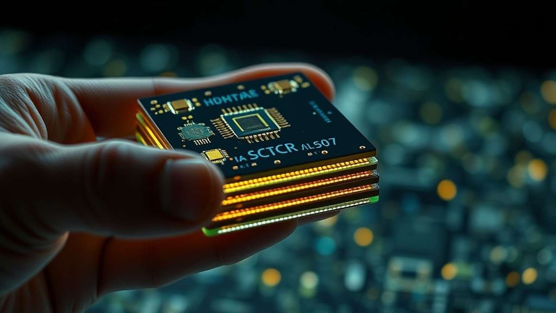 On-Device AI নিয়ে Apple-এর মাস্টারপ্ল্যান! টেক দুনিয়া থ!