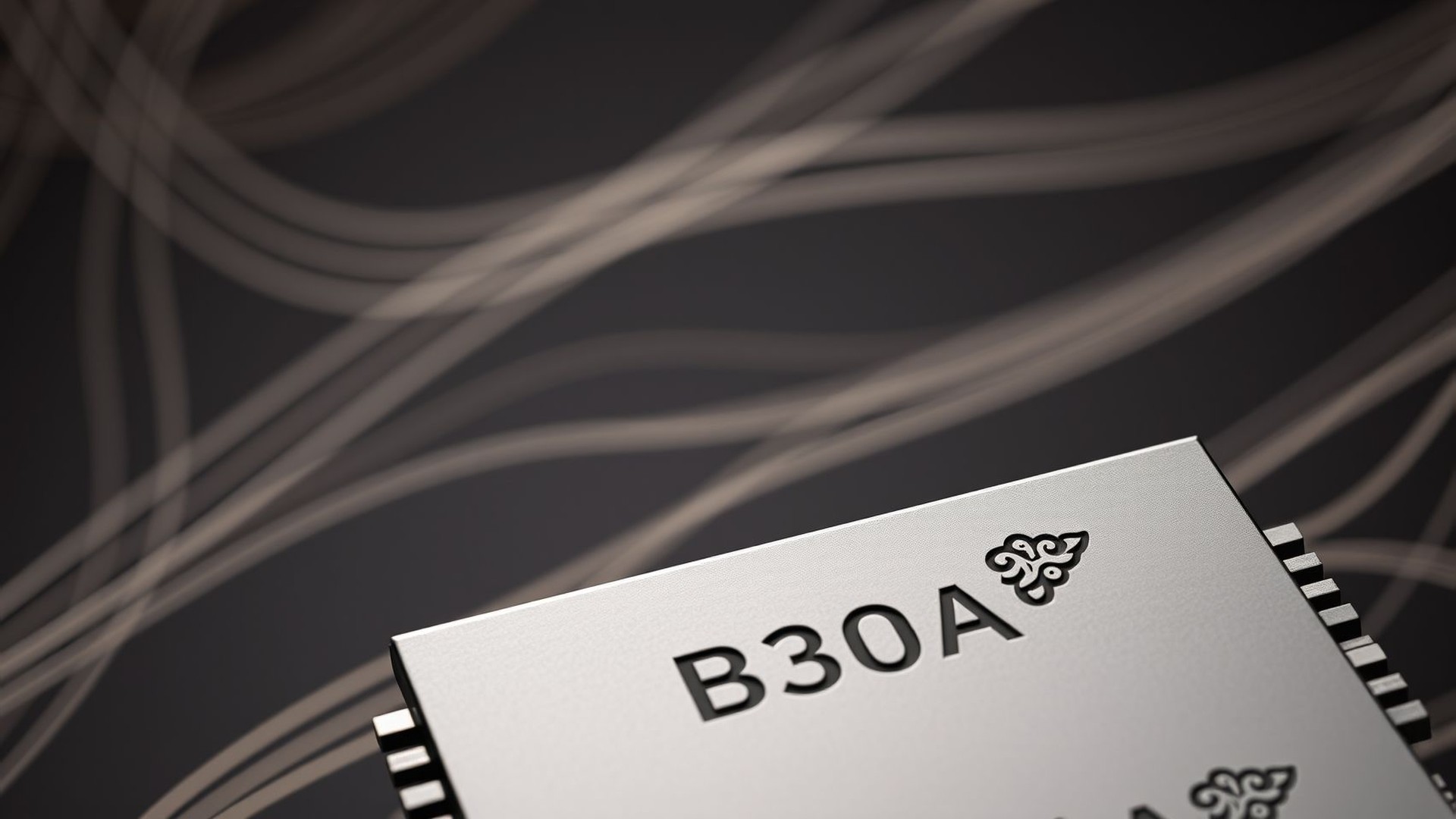 China-এর জন্য Nvidia-এর নতুন চিপ B30A! Nvidia-র এই চালেই কি জেগে উঠছে চীনের ঘুমন্ত ‘টেক ড্রাগন’?