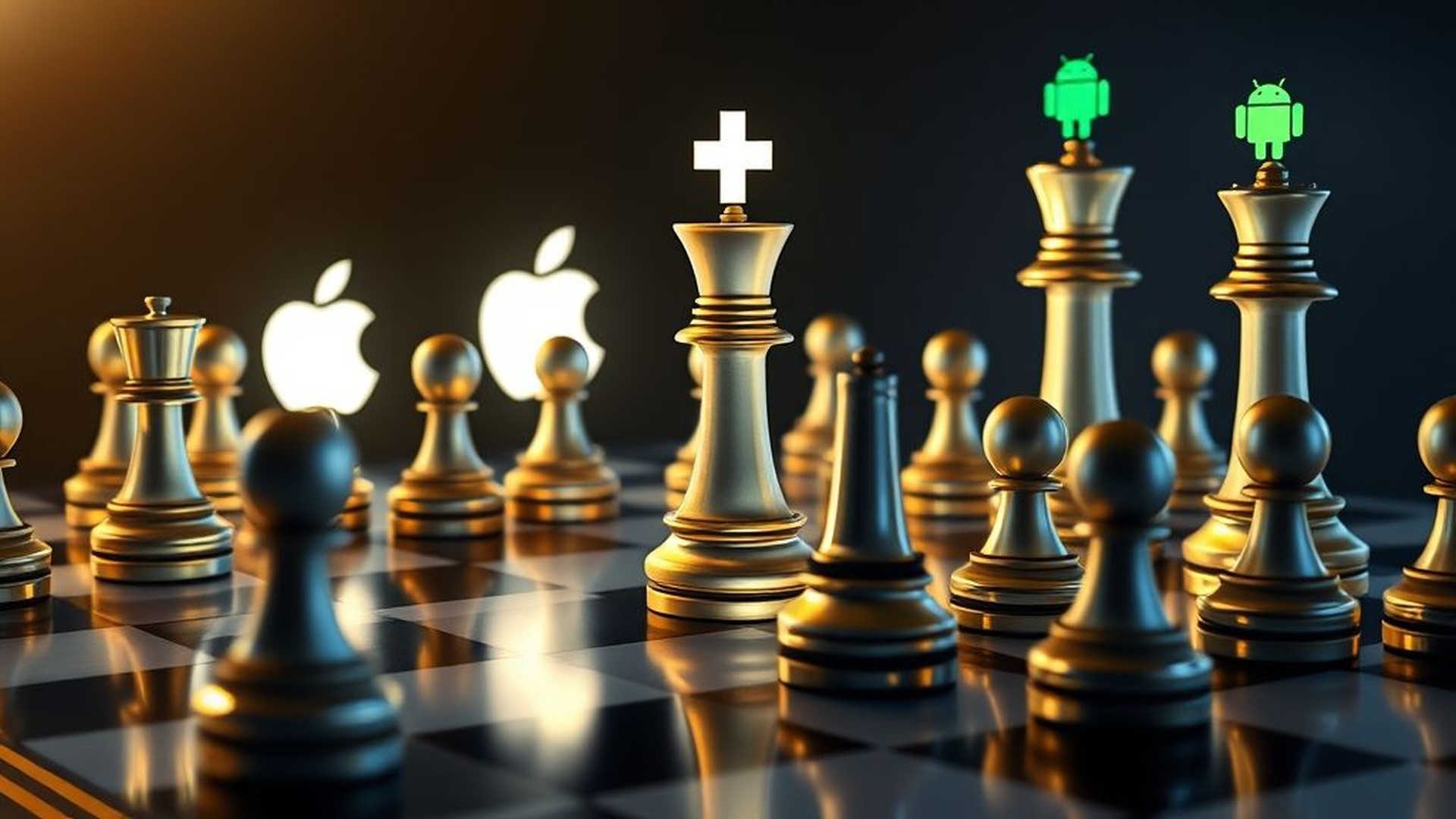 টেক ওয়ার্ল্ডে সুনামি! এবার এক হয়ে যাচ্ছে Android আর Chrome OS!