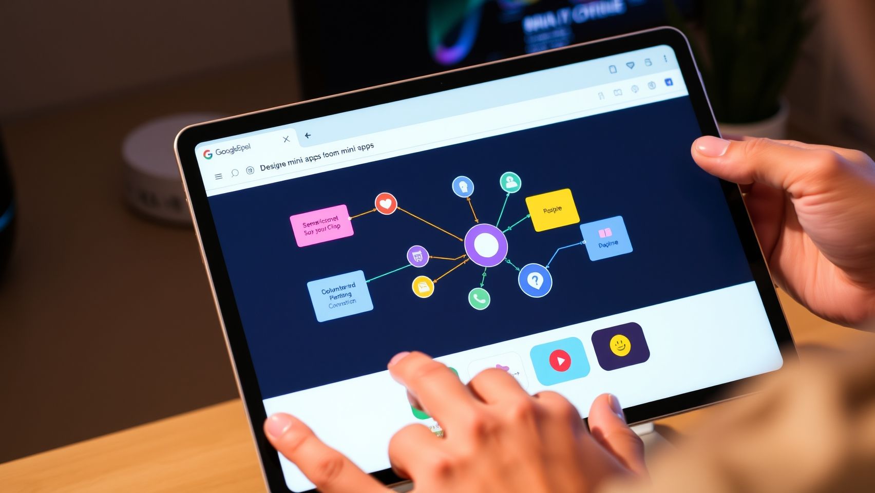 Google Opel - AI এর মাধ্যমে ডিসপোজেবল মিনি অ্যাপ তৈরি এখন আপনার হাতের মুঠোয়! নো-কোড/লো-কোড এর নতুন সম্ভাবনা!