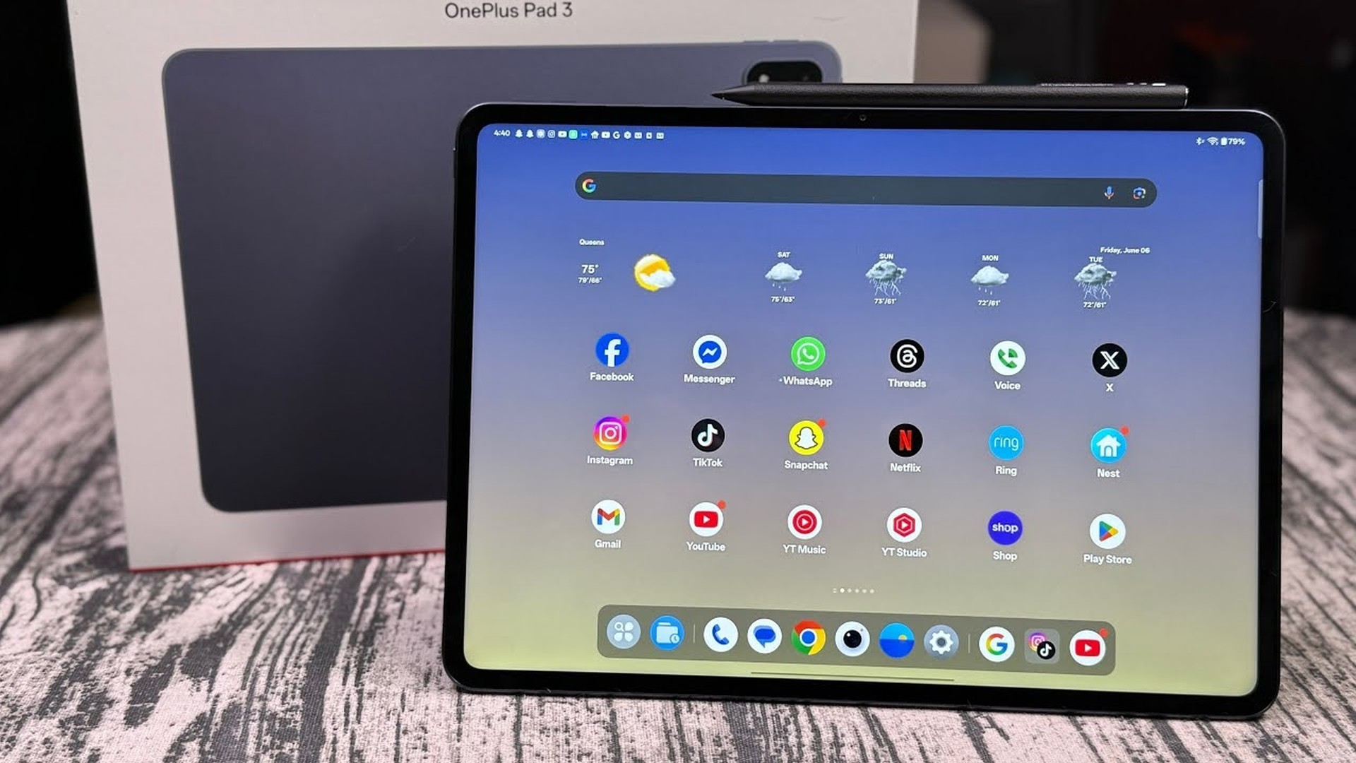 OnePlus Pad 3 এর দাম জানা গেল! কিনতে প্রস্তুত তো?