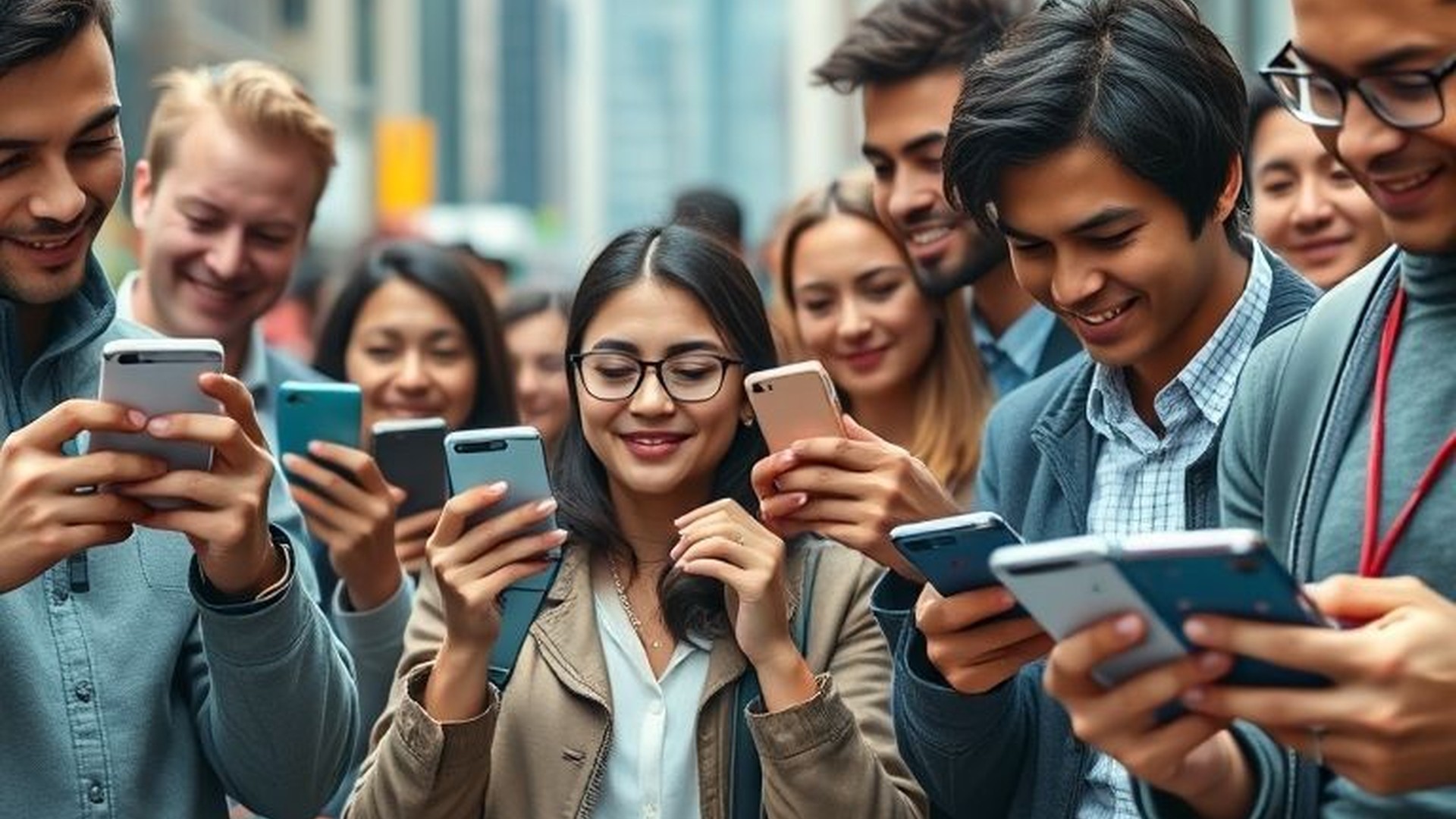 স্যামসাং, গুগল, Apple কেন ফোল্ডিং স্মার্টফোনে ঝাঁপিয়ে পড়ছে?