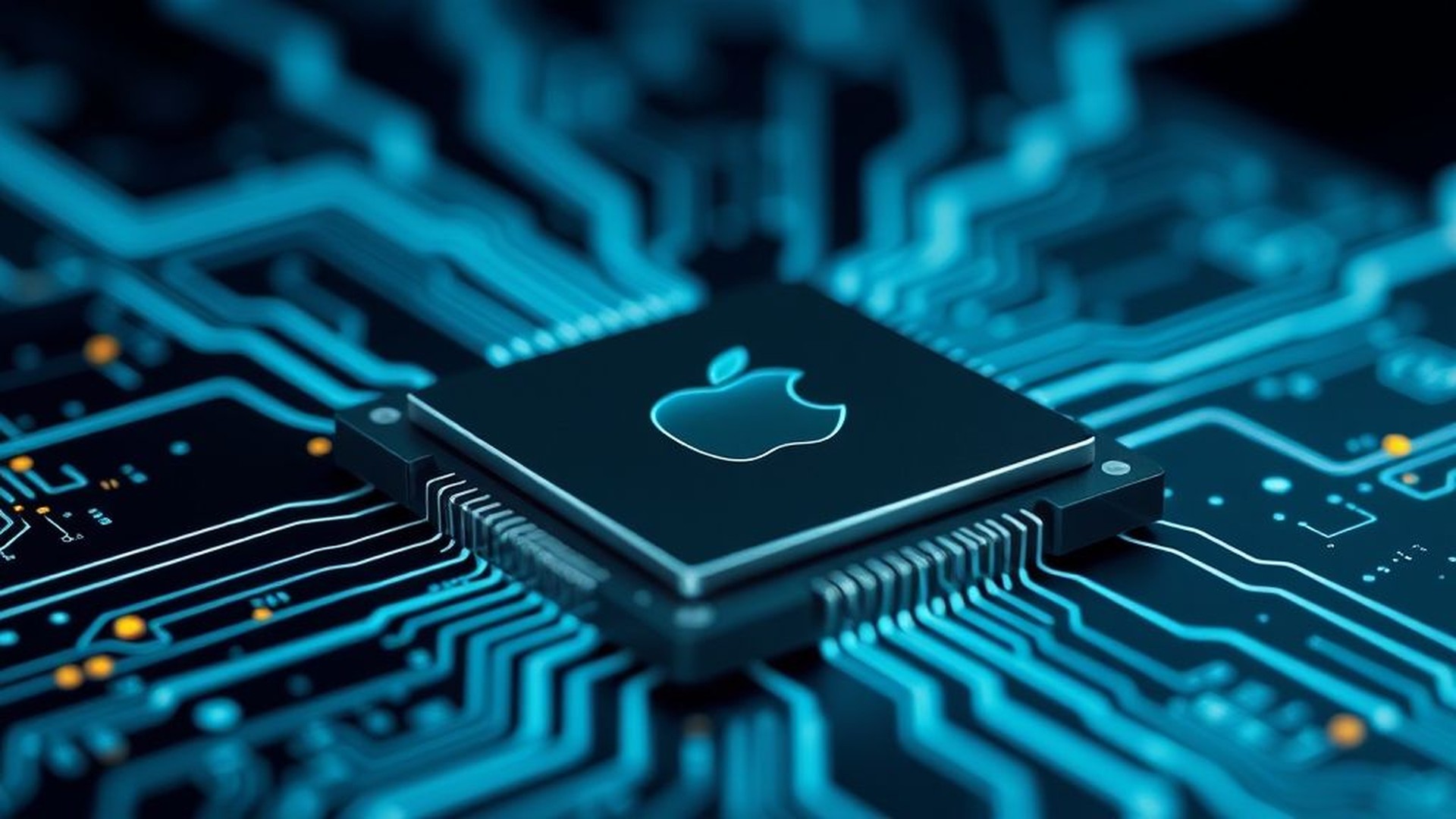 On-Device AI নিয়ে Apple-এর মাস্টারপ্ল্যান! টেক দুনিয়া থ!