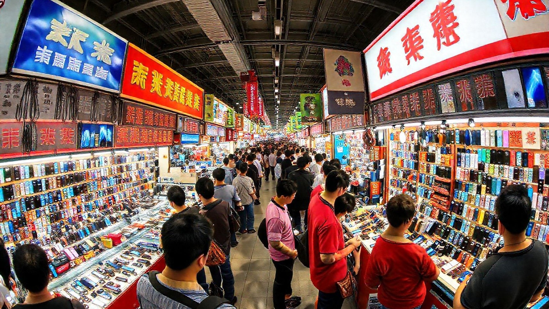 চীনের স্মার্টফোন বাজারে Huawei-এর জয়জয়কার! এক নম্বর Huawei! Apple, Xiaomi হাওয়া!