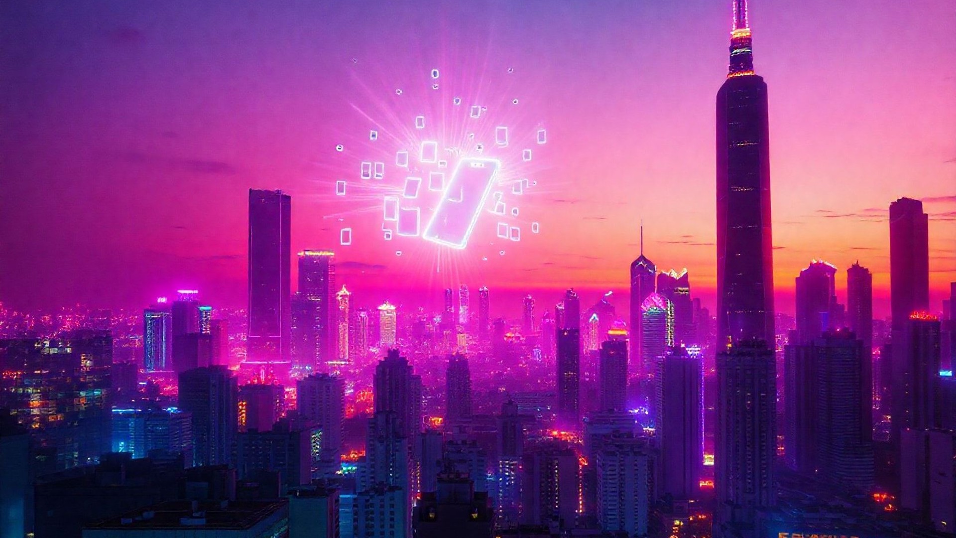 চীনের স্মার্টফোন বাজারে Huawei-এর জয়জয়কার! এক নম্বর Huawei! Apple, Xiaomi হাওয়া!