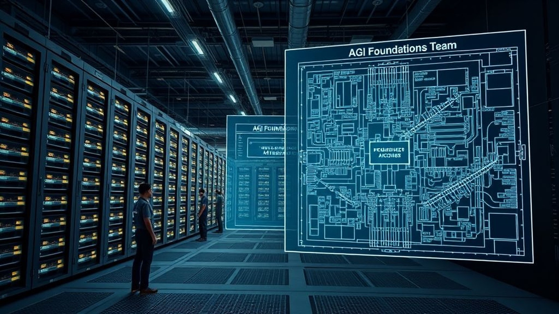 Meta-এর AI টিম-এ চতুর্থবারের মতো রিস্ট্রাকচার! এজিআই এর দিকে Meta এর অ্যাগ্রেসিভ পুশ!