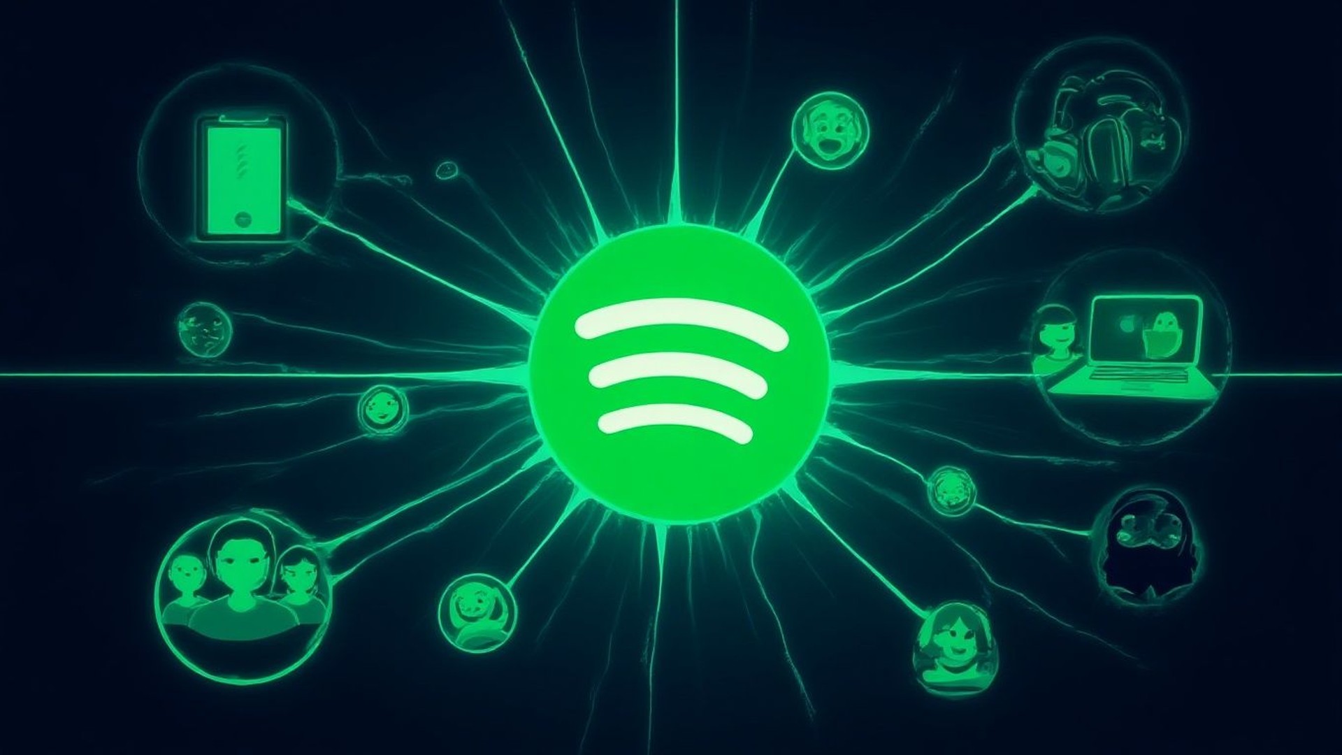 Spotify আনছে Lossless অডিও ফিচার! সাউন্ড কোয়ালিটি দেখে আপনি থ!