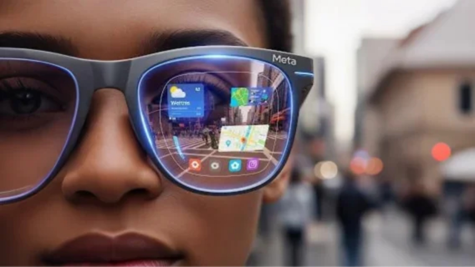 স্মার্ট চশমা! ভবিষ্যৎ কি আমাদের চোখের সামনে? AI, Superintelligence আর Mark Zuckerberg-এর Vision-এর গভীরে ডুব!