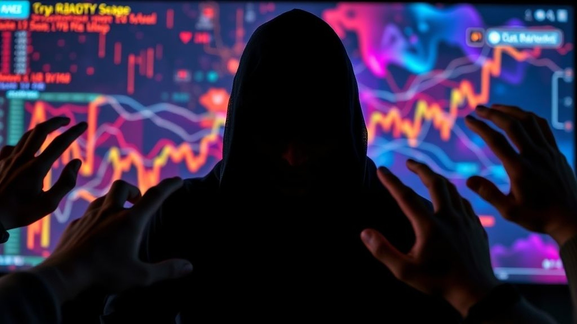 লাইভ স্ট্রিমে সব হারালেন ক্যান্সার রোগী! এক গেমেই ৩২, ০০০ ডলার চুরি! হ্যাকাররা কেড়ে নিল সর্বস্ব, কিন্তু গেমিং কমিউনিটি গর্জে উঠলো!