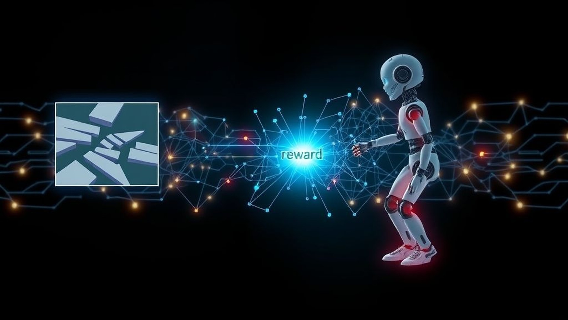 AI শিখছে মানুষের মতো! ঝোপঝাড়, জঙ্গল কিছুই আর বাধা নয় এই রোবটের কাছে!