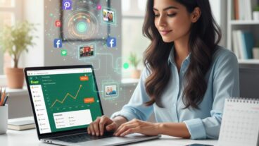 আপনি কি চান ফাইভারে নিয়মিত অর্ডার আসুক, Impression আর Click বাড়ুক, এবং Personal Brand Build হোক?