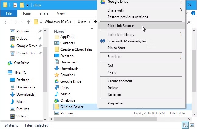 Windows এ Symbolic Link! ফাইল ম্যানেজমেন্টের জাদু শিখুন, প্রো-এর মতো কন্ট্রোল করুন!
