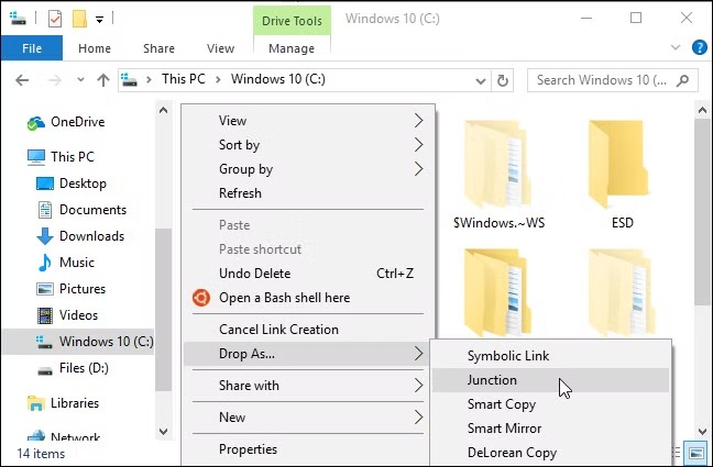 Windows এ Symbolic Link! ফাইল ম্যানেজমেন্টের জাদু শিখুন, প্রো-এর মতো কন্ট্রোল করুন!