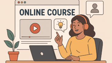 একবার কোর্স বানান, সারাজীবন ইনকাম করুন – দিনে ১০ থেকে ২০ হাজার টাকার গোপন রহস্য