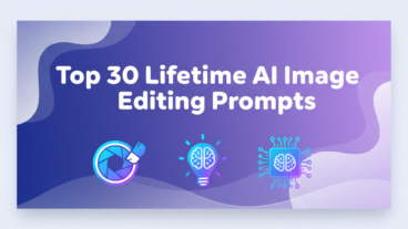 🎯 চিরকাল কাজে লাগবে এমন ৩০টি AI ইমেজ এডিটিং প্রম্পট Nano Banana সহ