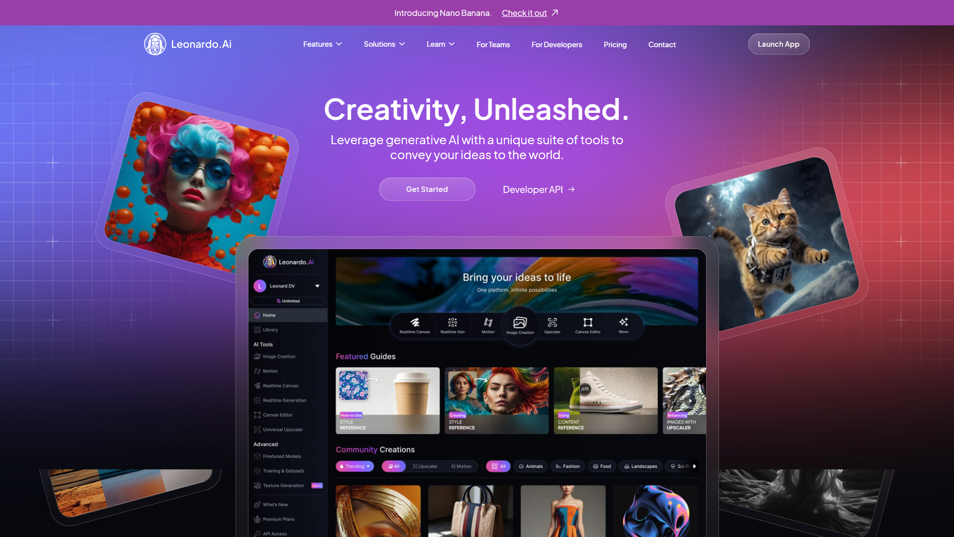 কেউ আপনাকে বলবে না! এই ৫ টি ফ্রি AI Tool এর কথা!