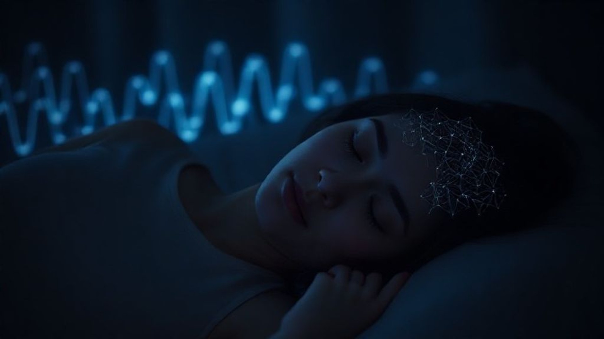 ৪ ঘন্টায় ৮ ঘন্টার মতো ঘুমের কামাল! বিজ্ঞানসম্মত উপায়!